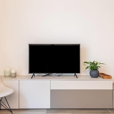 Emotichome 7 Flexyrent Studio Milano Eksteriør bilde