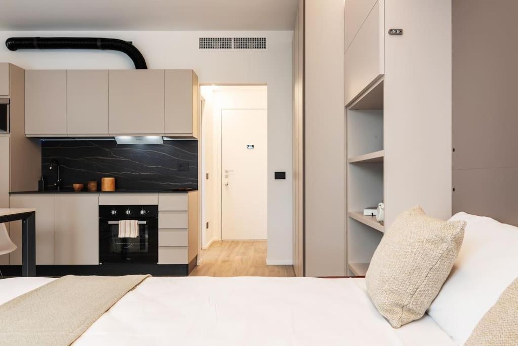Emotichome 7 Flexyrent Studio Milano Eksteriør bilde